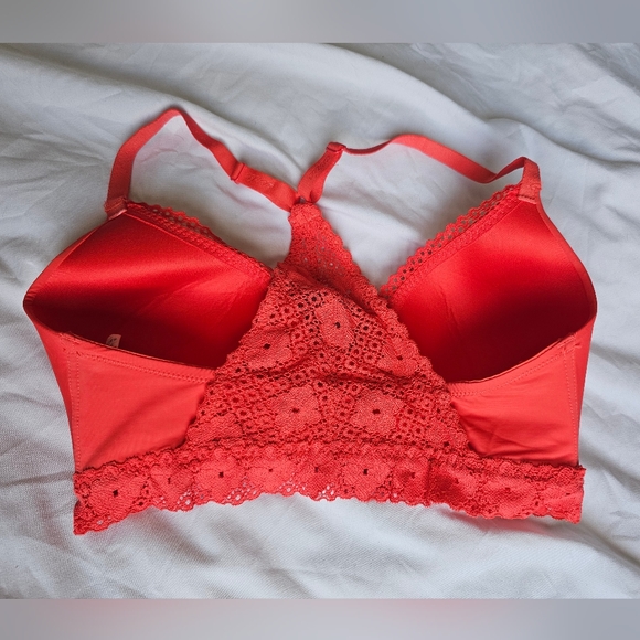 Aerie Wireless Bra - Picture 2 of 3